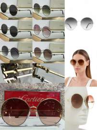 Picture of Cartier Sunglasses _SKUfw77836915fw